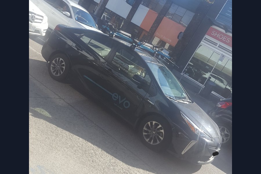 Prius (new)