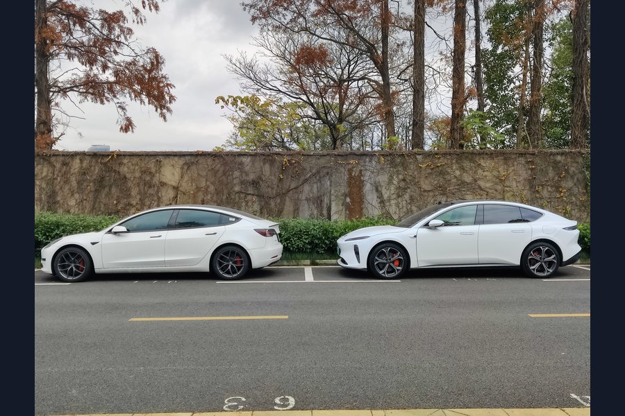 Model 3 (used)